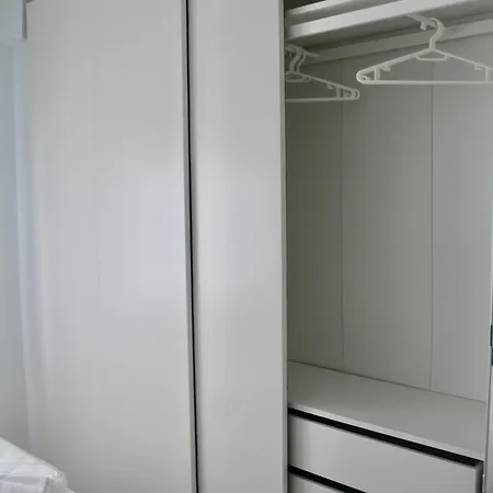 Wish Campana De Apartment *