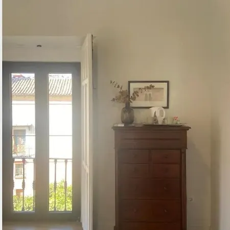 Casa Casco Historico Homestay *