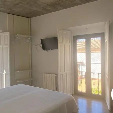 Casa Casco Historico Homestay *