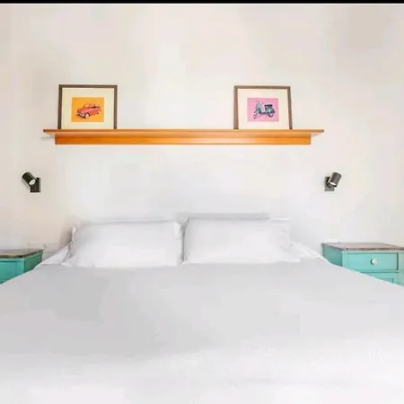 Casa Casco Historico Seville