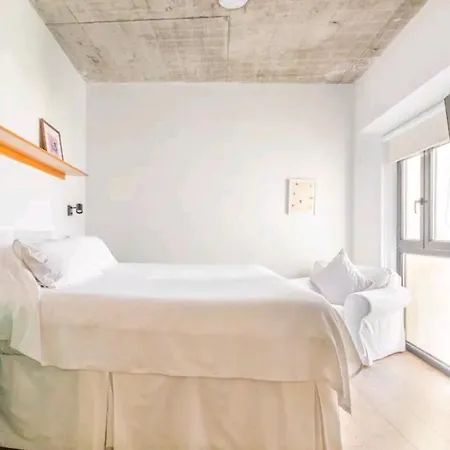 Casa Casco Historico Homestay