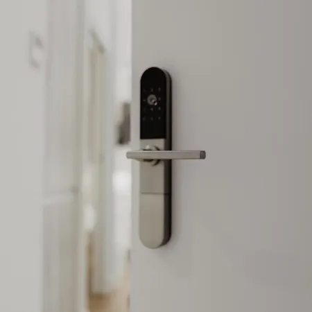 Alohamundi Cabo Noval Apartment Seville