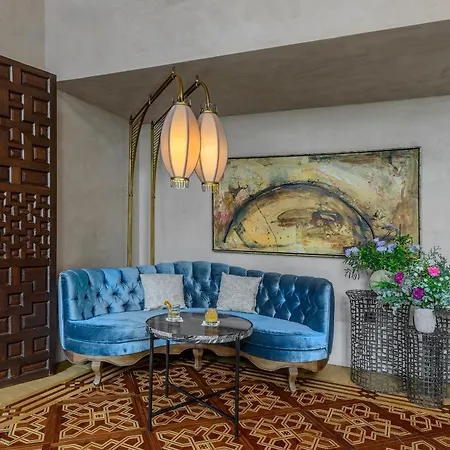 Coolrooms Palacio Villapanes 5 Gl 5* Sevilla