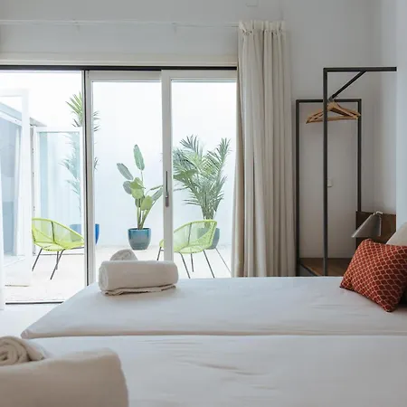 Appartement Eva Recommends Castellar Pool & Terrace *