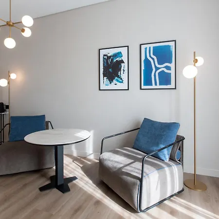 Giralda Center Otel 4*