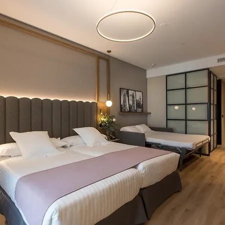 Giralda Center 4* Sevilla