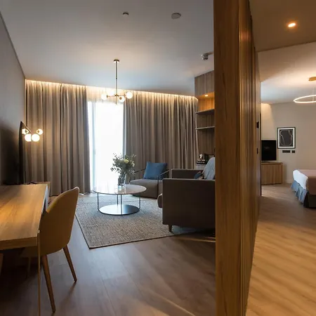 Giralda Center 4* Sevilla