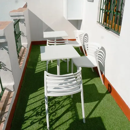 Hostel La Banda Rooftop *