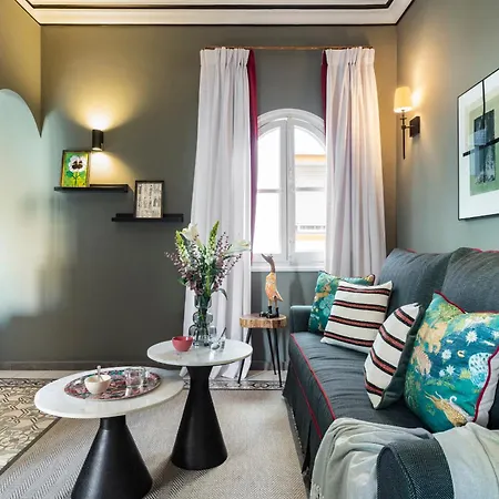 Appartement Puerta De Armas *