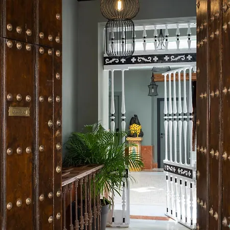 Apartament Puerta De Armas Sewilla