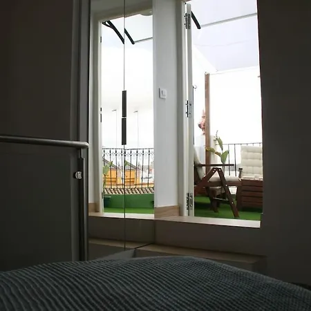 Casa Mora Triana Apartment *