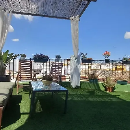 Casa Mora Triana * Seville