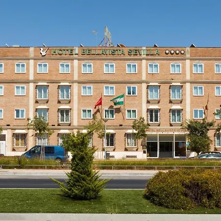 Hotel Bellavista 4*
