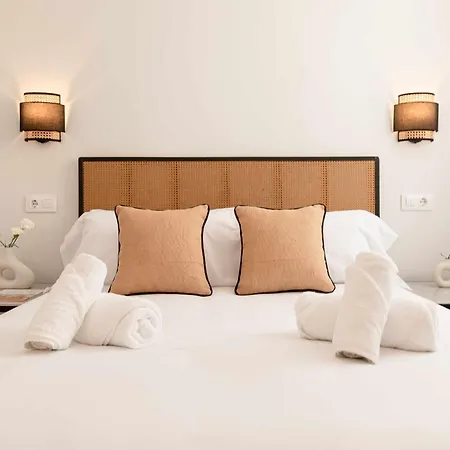 Apart-hotel Isg Cuna *