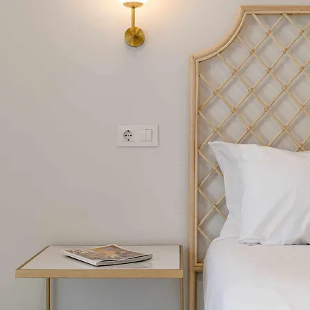 Apart-hotel Isg Cuna