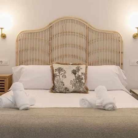 Apart-hotel Isg Cuna Sevilha