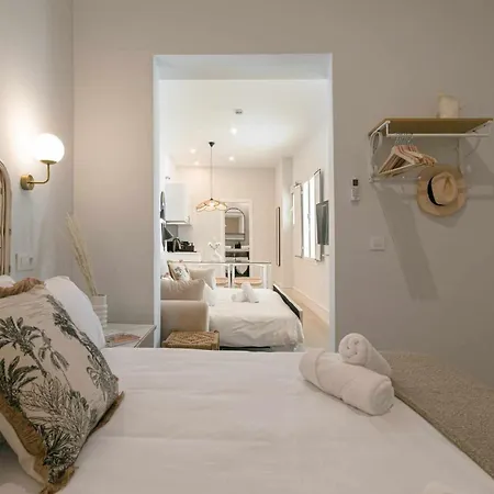 Apart-hotel Isg Cuna Sevilha