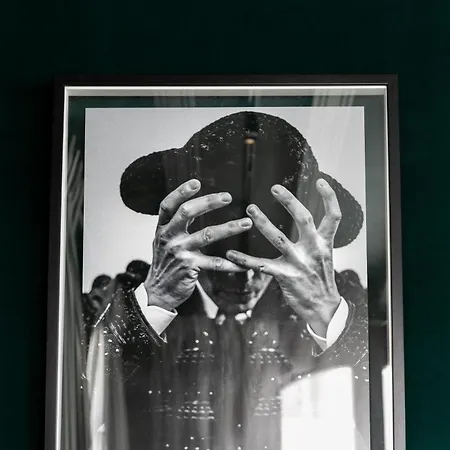 호텔 Casa Palacio Don Ramon 5*