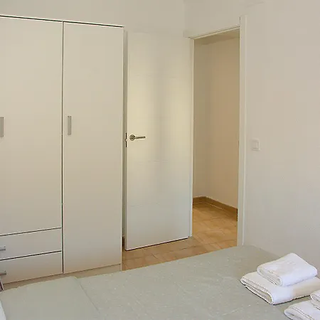 Piso Amplio Deluxe * Seville