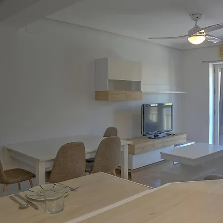 Piso Amplio Deluxe Apartment *