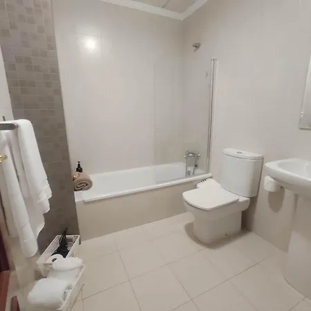 Prime Location! Seville