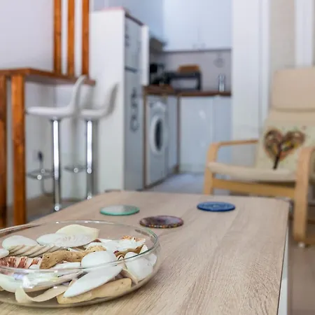 Comfy Away - Estudio En Patio De Vecinos En Setas Appartement Séville