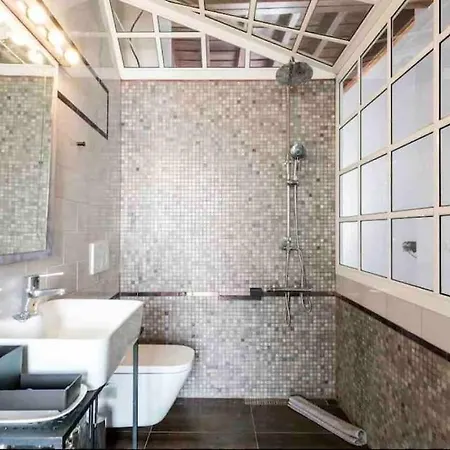 Luxury 3 Floor House Prime Location Plaza De Toros * 세비야