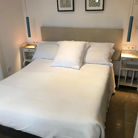 Apart Otel Urban House Siurot 33 2*