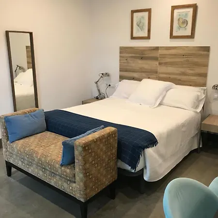 Apart Otel Urban House Siurot 33 Sevilla