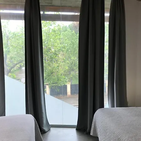 Apart Otel Urban House Siurot 33 Sevilla