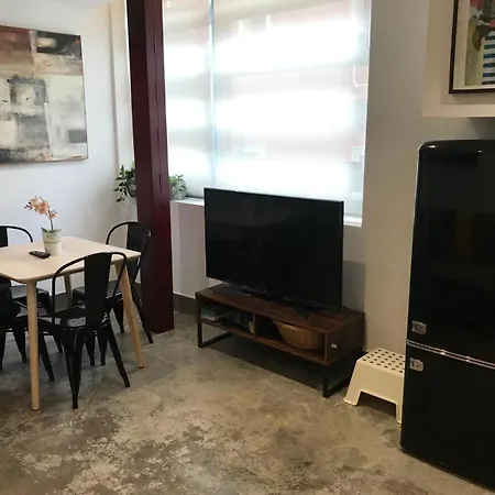 Urban House Siurot 33 Apart Otel 2*