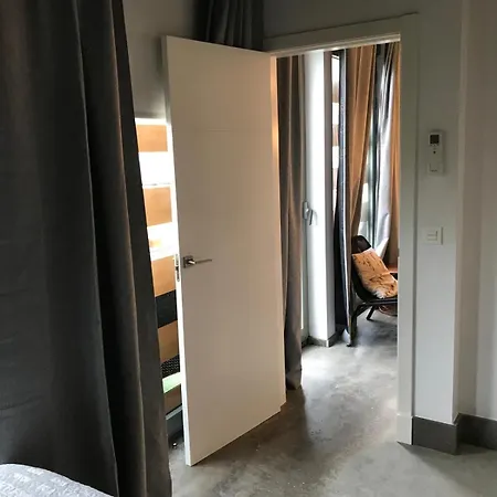 Urban House Siurot 33 Apart Otel