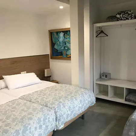 Apart Otel Urban House Siurot 33 2*