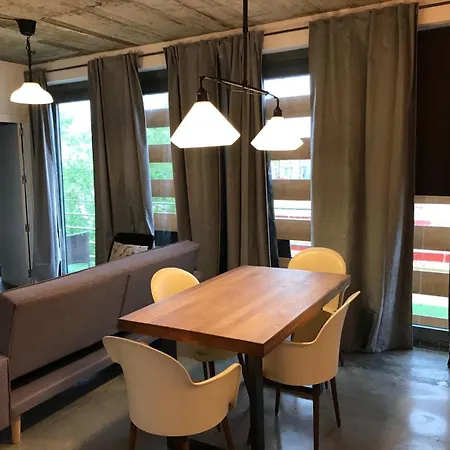 Urban House Siurot 33