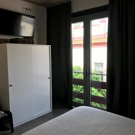 Apart Otel Urban House Siurot 33