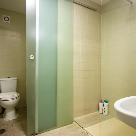 Rentalsevilla Teodosio Apartment *
