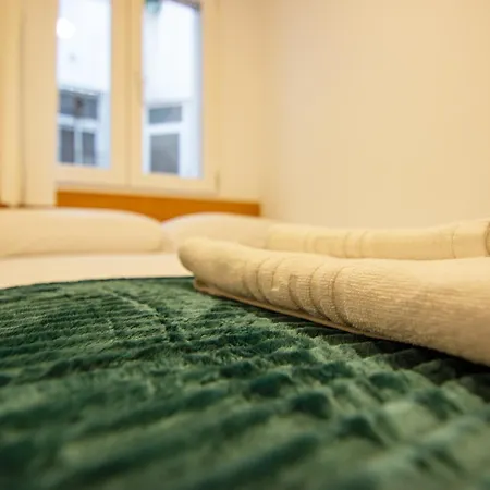 Rentalsevilla Teodosio Apartment Seville