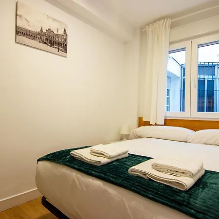 Rentalsevilla Teodosio Apartment Seville