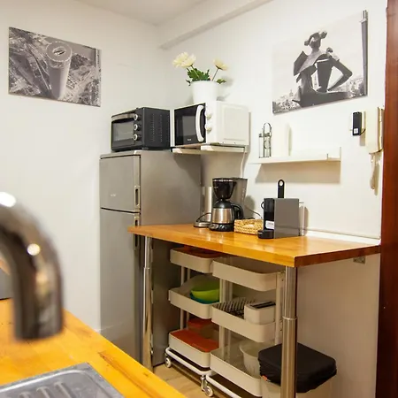 Rentalsevilla Teodosio