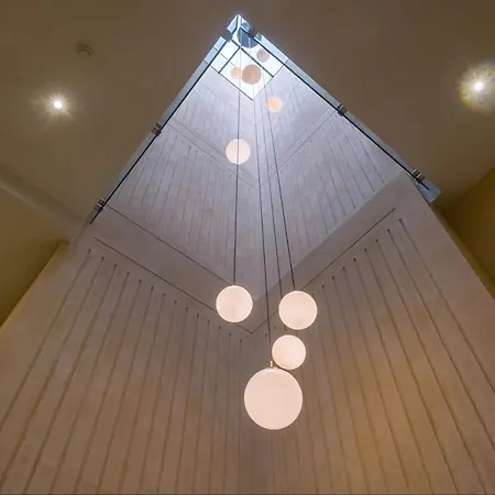 Luxurious Duplex 1bd 1bth Over Casa Pilatos Séville