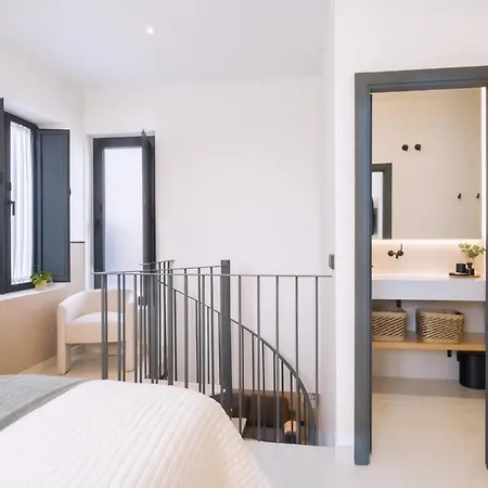 Luxurious Duplex 1bd 1bth Over Casa Pilatos Appartement