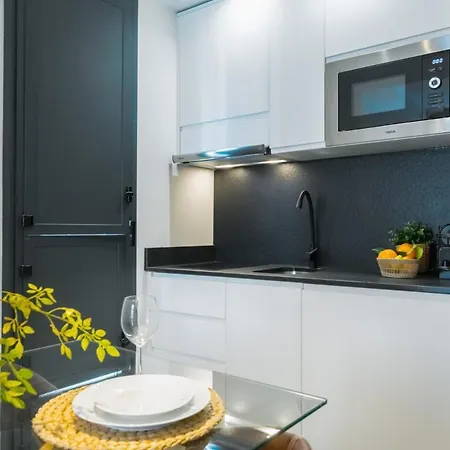 Luxurious Duplex 1bd 1bth Over Casa Pilatos Appartement *