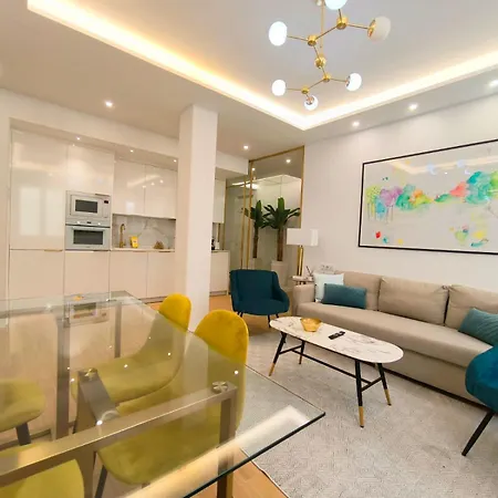 Elegance Apartment