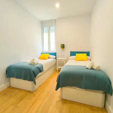 Apartment Elegance Seville