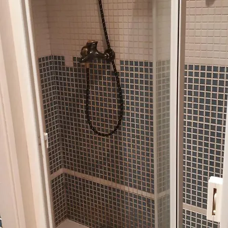 Casa Manuel, Appartement Séville