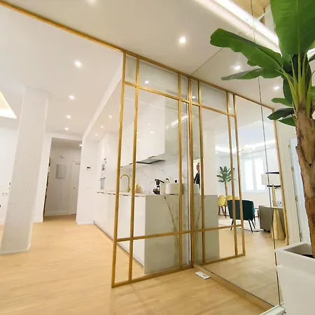 Apartment Elegance *
