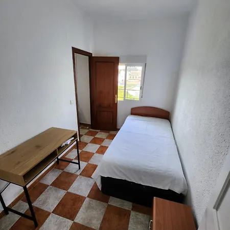 El Tardon, Triana * Seville