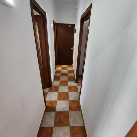 El Tardon, Triana Apartment Seville
