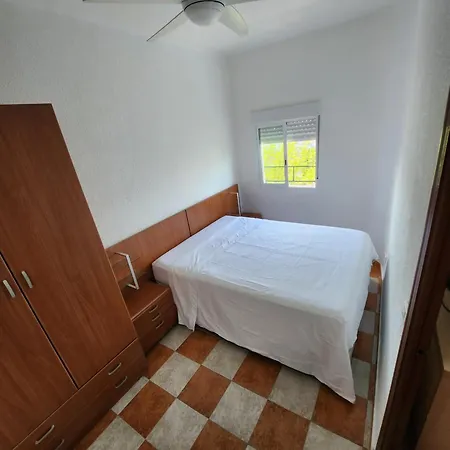 Apartment El Tardon, Triana *