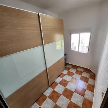 El Tardon, Triana Apartment *